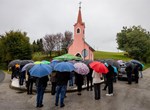 Proštenje Kraljice svete Krunice u Prekopi